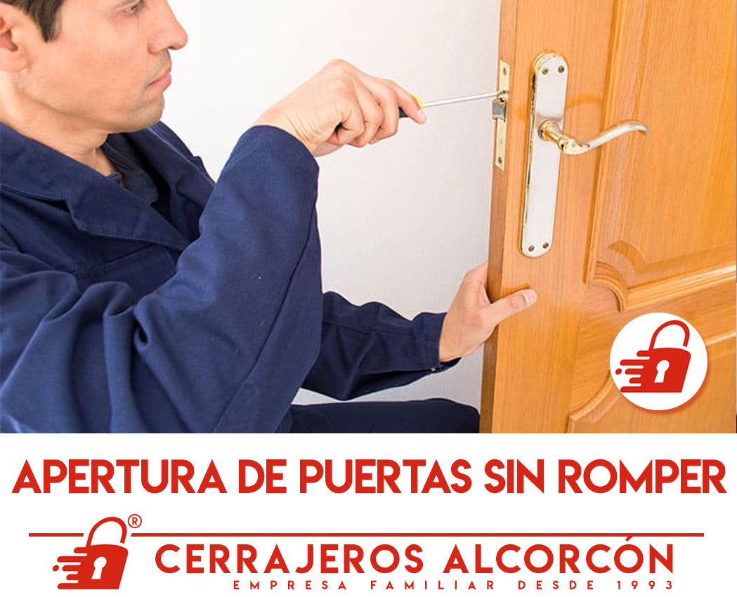 cerrajeros alcorcon apertura de puertas Cerrajeros Alcorcón apertura de puertas