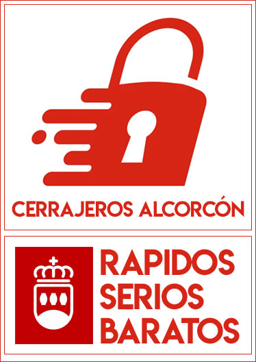 Cerrajeros en Alcorcón